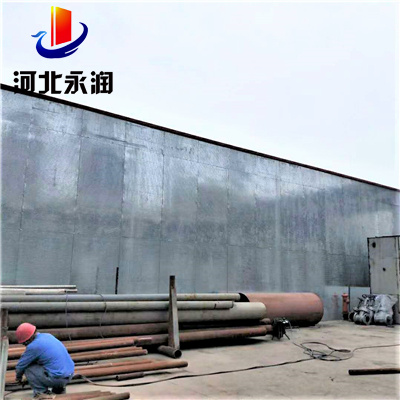 纖維水泥復(fù)合板防爆墻 纖維水泥復(fù)合板防爆墻