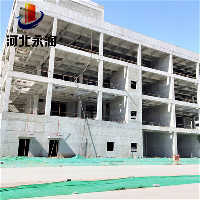 泄爆墻 泄爆墻
